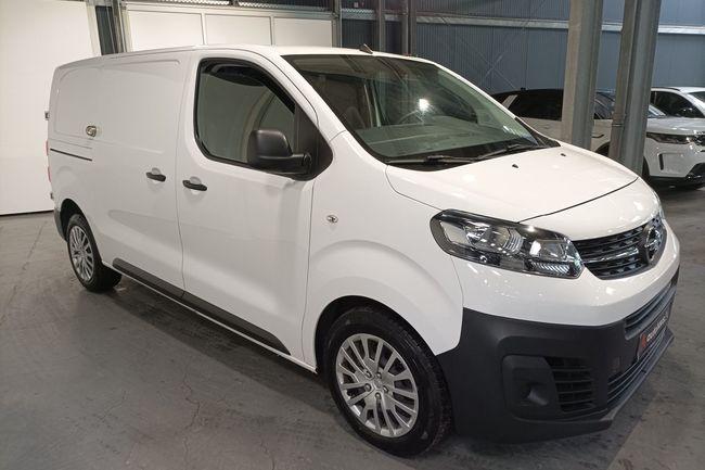 Opel Vivaro 2.0 D Edition M Gebrauchtwagen