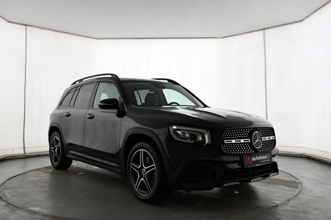 Mercedes Benz GLB 180 AMG Line Gebrauchtwagen