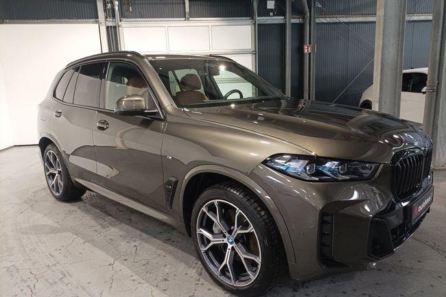 BMW X5 xDrive50e xDrive M Sport (EURO 6d) Gebrauchtwagen
