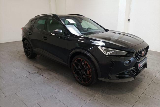 CUPRA Formentor 2.0 TSI VZ5 4Drive OPF (EURO 6d) Gebrauchtwagen