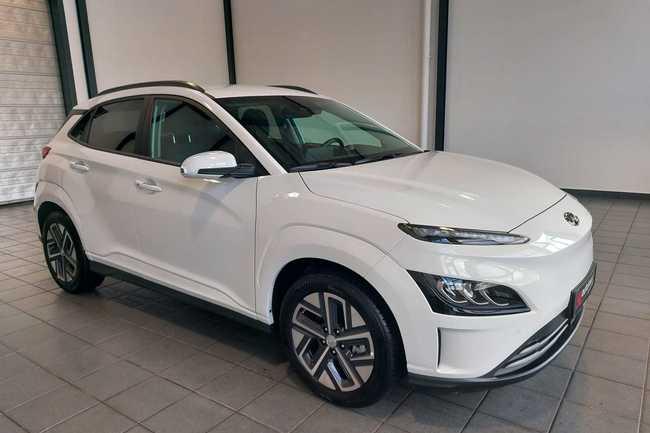 Hyundai Kona Trend Gebrauchtwagen