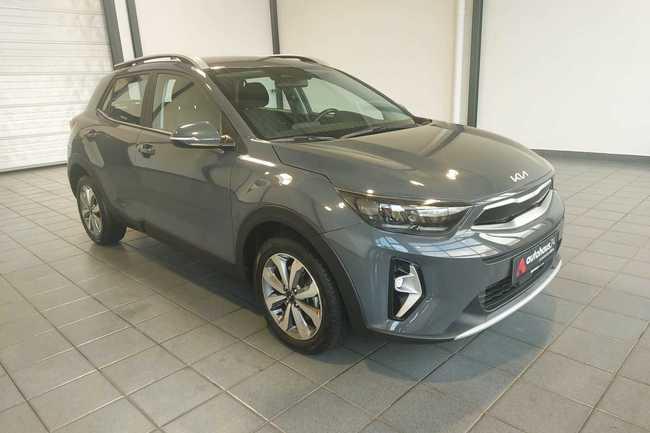 Kia Stonic 1.0 T-GDI Vision (EURO 6d) Gebrauchtwagen