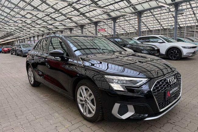 Audi A3 35 2.0 TDI Sportback advanced (EURO 6d) Gebrauchtwagen