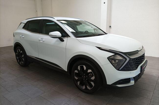 Kia Sportage 1.6 T-GDI Plug-in Hybrid (EURO 6d) Gebrauchtwagen