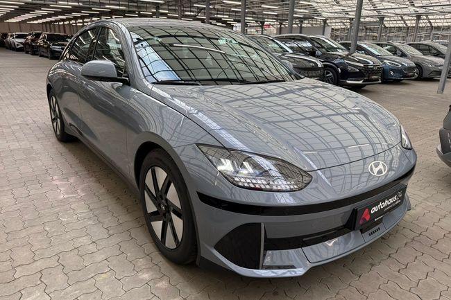 Hyundai IONIQ 6 Dynamiq 77,4 kWh Gebrauchtwagen
