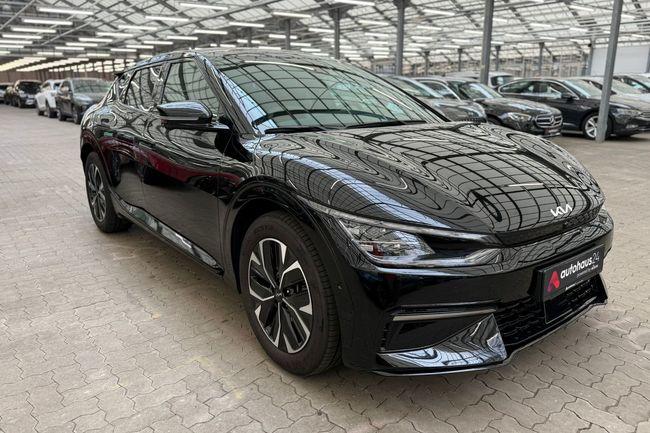 Kia EV6 Elektro 77,4 kWh GT Line 4WD Gebrauchtwagen
