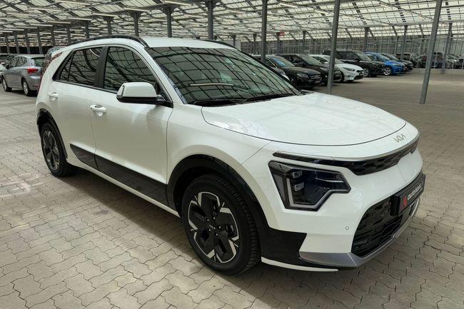 Kia e-Niro Vision (64,8kWh) Gebrauchtwagen