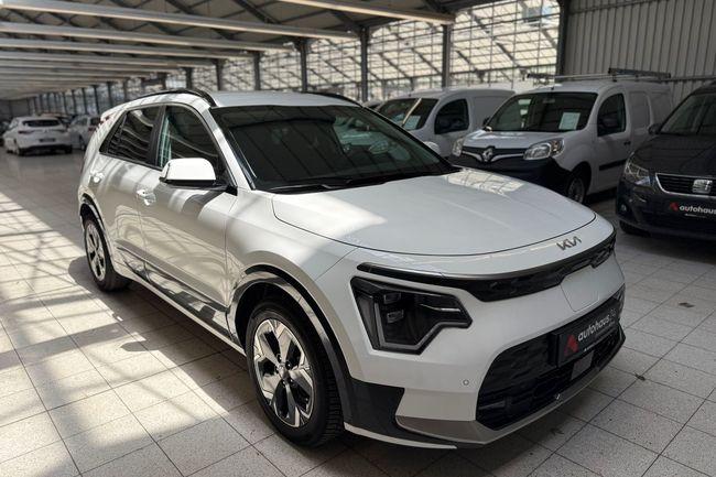 Kia e-Niro Vision (64,8kWh) Gebrauchtwagen