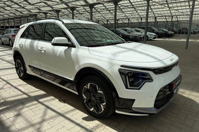 Kia e-Niro Vision (64,8kWh) Gebrauchtwagen