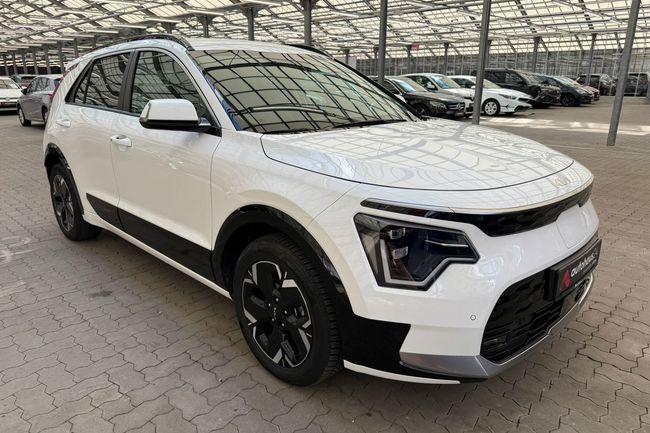 Kia e-Niro Vision (64,8kWh) Gebrauchtwagen