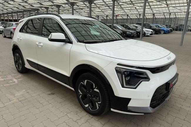 Kia e-Niro Vision (64,8kWh) Gebrauchtwagen