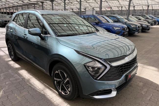 Kia Sportage 1.6 T-GDI Mild-Hybrid Vision (EURO 6d) Gebrauchtwagen