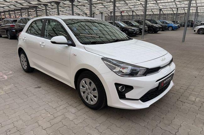 Kia Rio 1.2 Edition 7 (EURO 6d) Gebrauchtwagen