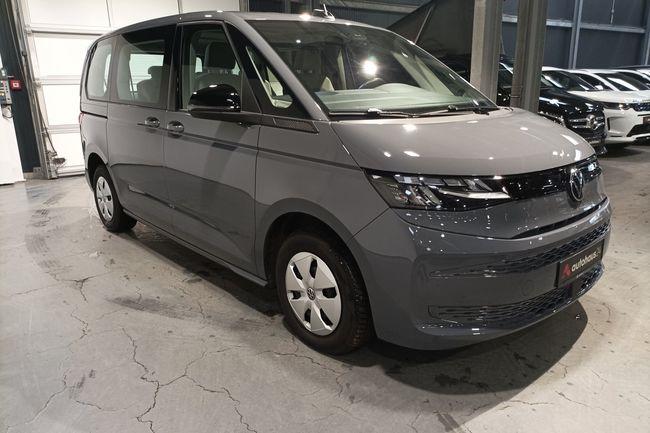 VW Multivan 2.0 TDI Gebrauchtwagen