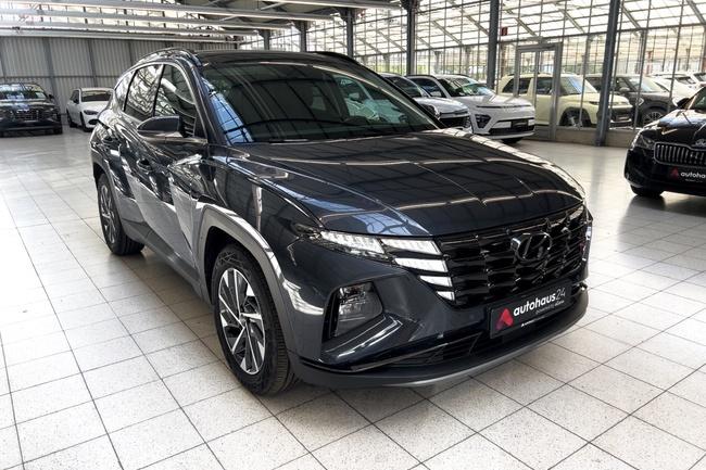 Hyundai Tucson 1.6 CRDi Trend Mild-Hybrid 4WD (EURO 6d) Gebrauchtwagen