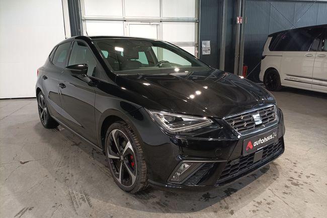 Seat Ibiza 1.5 TSI FR Gebrauchtwagen