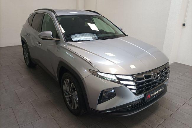 Hyundai Tucson 1.6 T-GDI Trend Mild-Hybrid 2WD (EURO 6d) Gebrauchtwagen