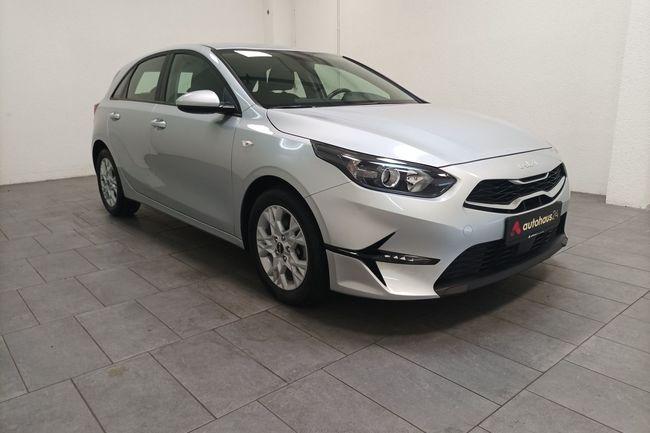 Kia Ceed 1.0 T-GDI Edition 7 (EURO 6d) Gebrauchtwagen