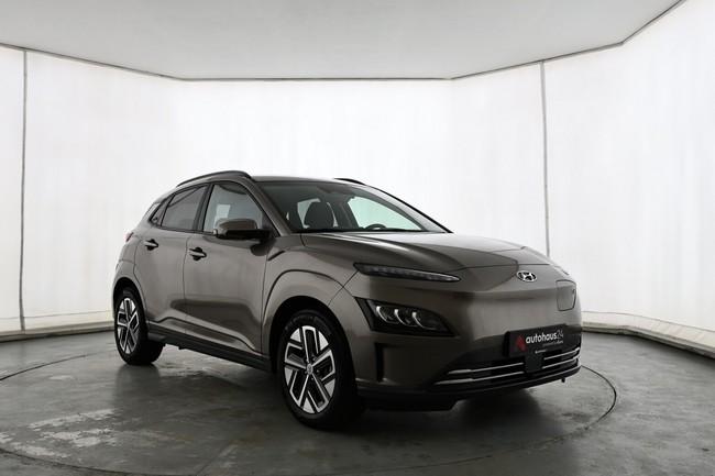 Hyundai Kona Trend / Trend-Paket Elektro 2WD Gebrauchtwagen