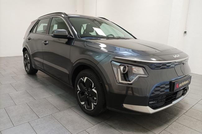 Kia e-Niro Vision (64,8kWh) Gebrauchtwagen