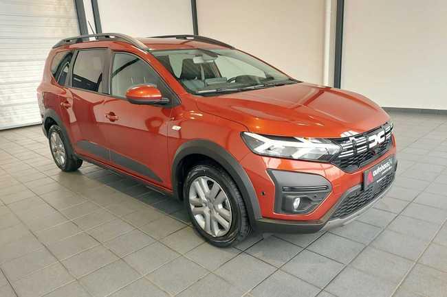 Dacia Jogger 1.0 TCe 110 Expression (EU 6d) 7-Spl. Gebrauchtwagen