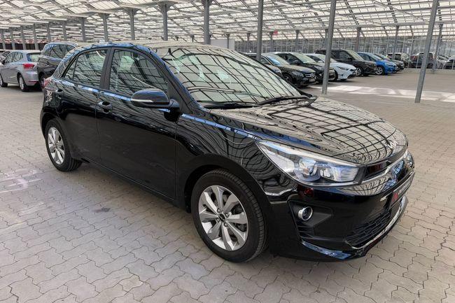 Kia Rio 1.0 T-GDI Vision (EURO 6d) Gebrauchtwagen