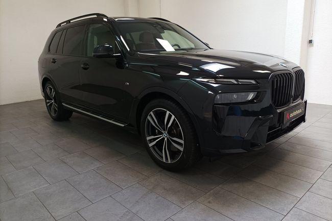 BMW X7 xDrive 40d Mild-Hybrid xDrive M Sport (EURO 6e) Gebrauchtwagen