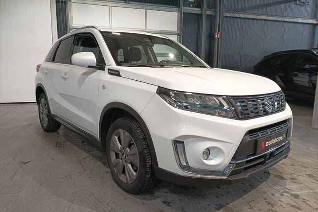 Suzuki Vitara 1.4 Comfort Allgrip Gebrauchtwagen