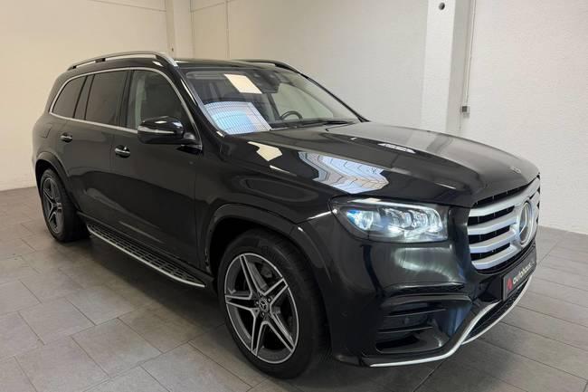Mercedes Benz GLS 450 AMG Line 4Matic (EURO 6d) Gebrauchtwagen