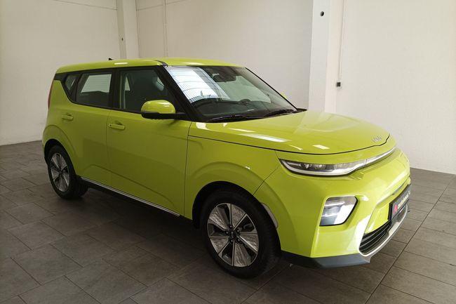 Kia e-Soul Edition 7 Gebrauchtwagen