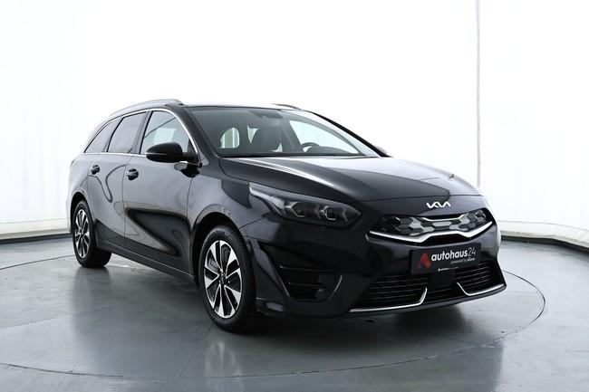 Kia Ceed 1.6 Plug-in Hybrid Platinum Edition (EURO 6d) Gebrauchtwagen