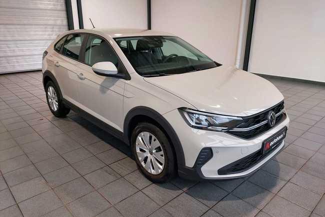 VW Taigo 1.0 TSI Gebrauchtwagen