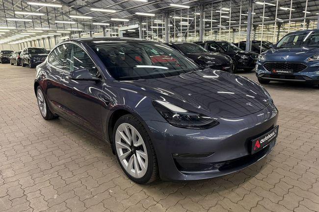 Tesla Model 3 Long Range Dual 75 kWh AWD Gebrauchtwagen