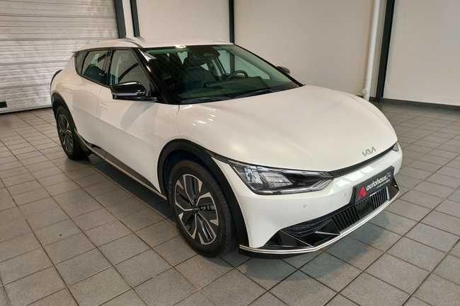 Kia EV6 Elektro 77,4 kWh Gebrauchtwagen