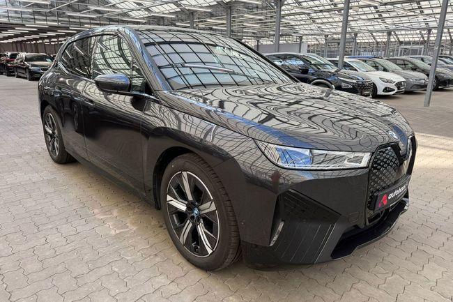 BMW iX xDrive40 Sport Gebrauchtwagen