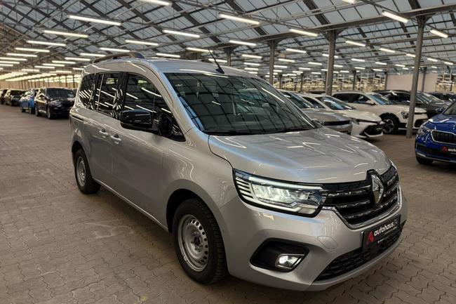 Renault Kangoo III 1.5 BLUE dCi 115 Techno (EURO 6d) Gebrauchtwagen