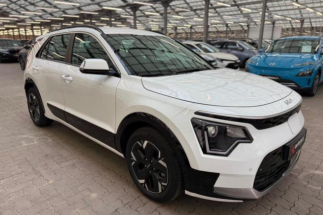 Kia e-Niro Vision (64,8kWh) Gebrauchtwagen