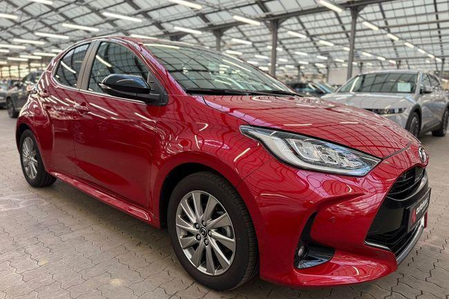 Mazda 2 Hybrid 1,5 Select (EURO 6d) Gebrauchtwagen