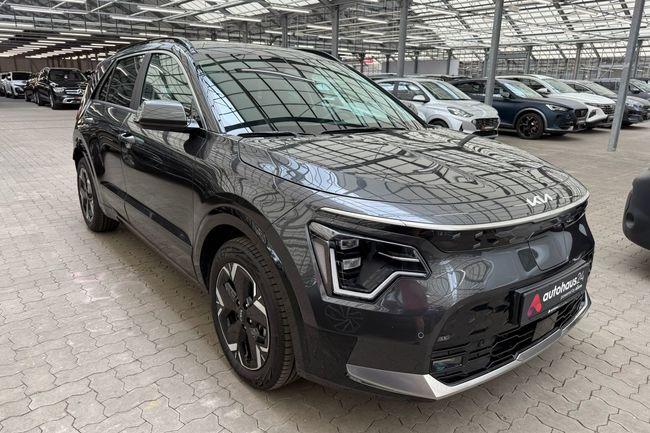 Kia e-Niro Inspiration (64,8kWh) Gebrauchtwagen