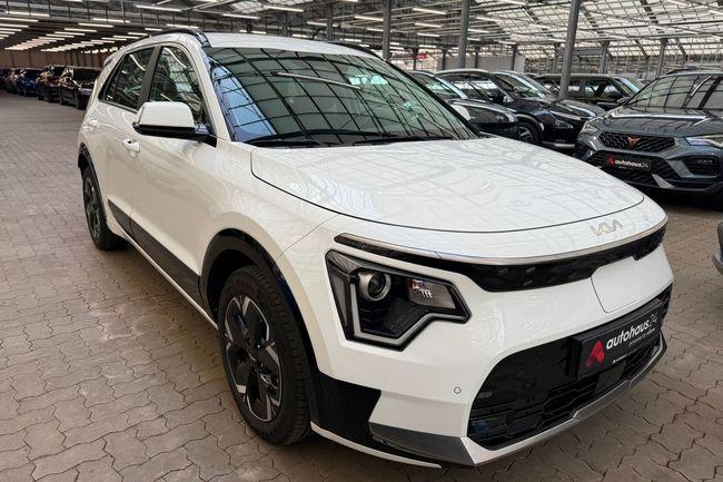 Kia e-Niro Vision (64,8kWh) Gebrauchtwagen