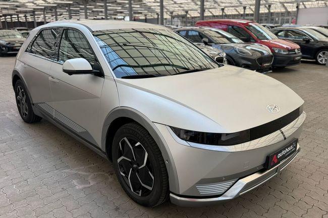 Hyundai IONIQ 5 Uniq 4WD 77,4 kWh Gebrauchtwagen