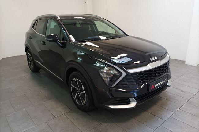 Kia Sportage 1.6 CRDi Mild Hybrid Vision (EURO 6d) Gebrauchtwagen