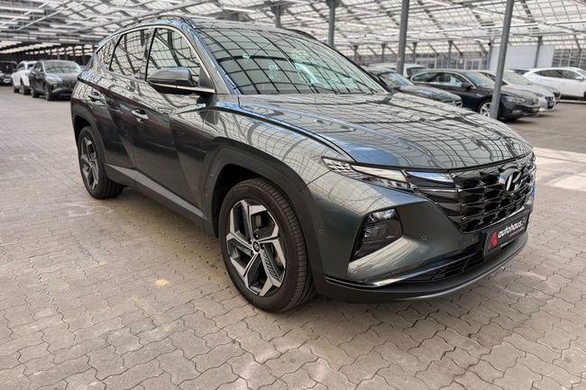 Hyundai Tucson 1.6 T-GDI Prime Hybrid 4WD (EURO 6d)(OPF) Gebrauchtwagen