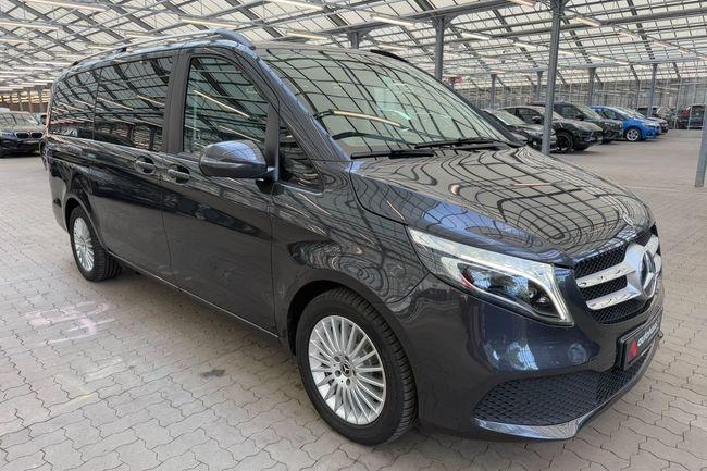 Mercedes Benz V 220 d Edition lang (EURO 6d) Gebrauchtwagen