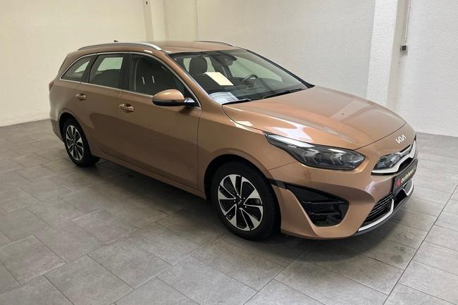 Kia Ceed 1.6 Plug-in Hybrid Vision (EURO 6d) Gebrauchtwagen