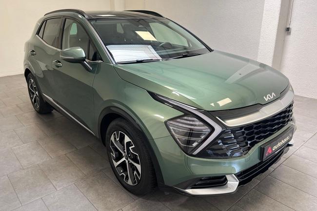Kia Sportage 1.6 T-GDI Mild-Hybrid Spirit (EURO 6d) Gebrauchtwagen