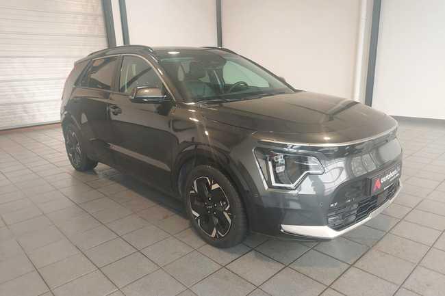 Kia e-Niro Inspiration (64,8kWh) Gebrauchtwagen