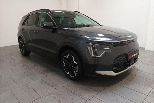 Kia e-Niro Inspiration (64,8kWh) Gebrauchtwagen
