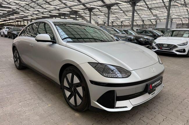 Hyundai IONIQ 6 Techniq 4WD 77,4 kWh Gebrauchtwagen