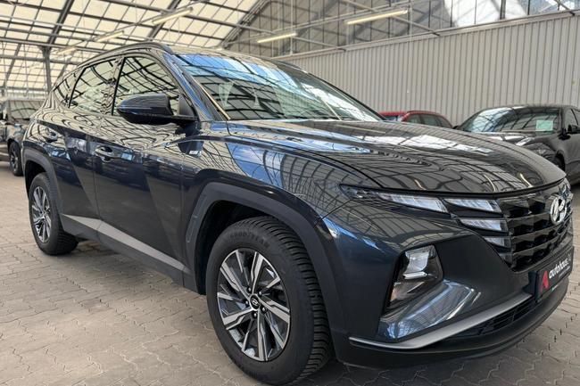 Hyundai Tucson 1.6 T-GDI Select Mild-Hybrid 2WD (EURO 6d) Gebrauchtwagen
